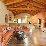 Traditional Stone House With Terrace & Ping Pong * Varypatádes