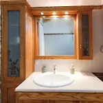 Traditional Stone House With Terrace & Ping Pong * Varypatádes
