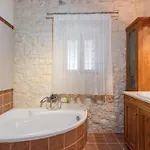 Traditional Stone House With Terrace & Ping Pong Casa vacanze Varypatádes