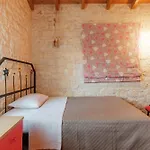 Traditional Stone House With Terrace & Ping Pong *