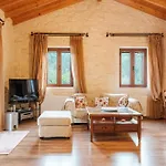 Traditional Stone House With Terrace & Ping Pong