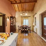 Traditional Stone House With Terrace & Ping Pong