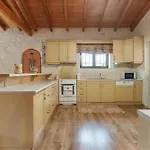 Traditional Stone House With Terrace & Ping Pong Casa vacanze Varypatádes