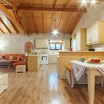 Traditional Stone House With Terrace & Ping Pong *