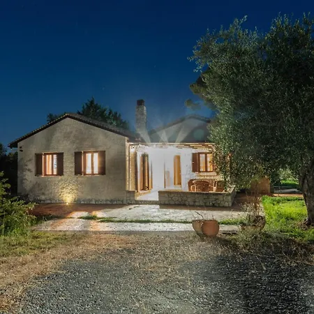 Traditional Stone House With Terrace & Ping Pong *